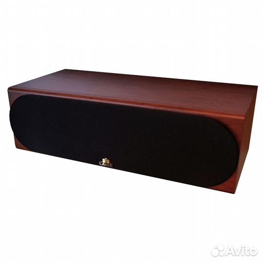 Центральный канал Castle Lincoln C2 mahogany