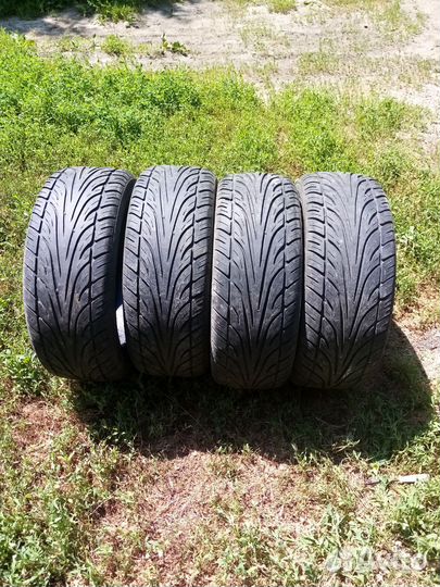 Sunny SN3800 235/50 R18