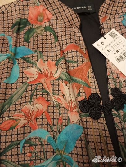 Брючный костюм женский 42 44