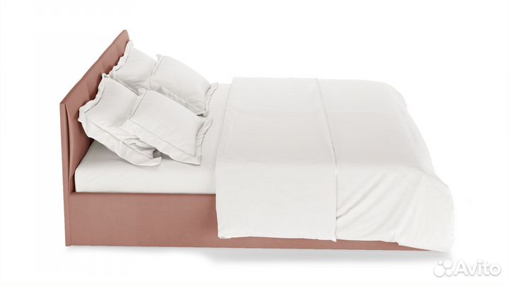 Кровать двуспальная Грейс 160х200