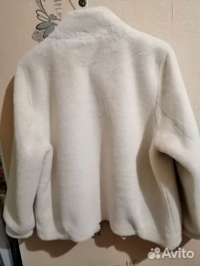 Шубка под норку