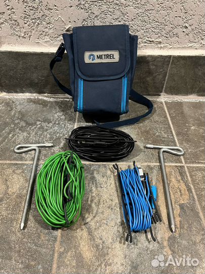 Mertel MI 3102H Многофункциональный измеритель