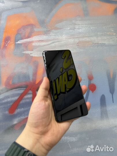 Samsung Galaxy S20 Ultra, 12/128 ГБ