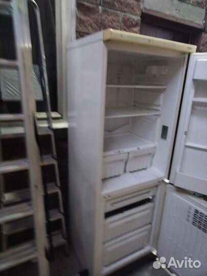Холодильник