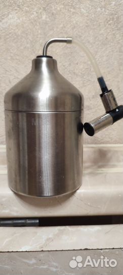 Капучинатор krups