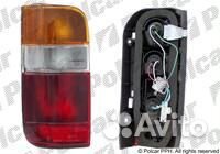 Фонарь задний правый зад для toyota HI-ACE (LH102/LH108) 89-95