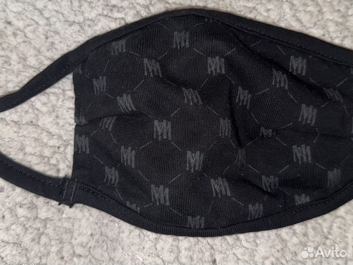 Маска y2k marcelo miracles