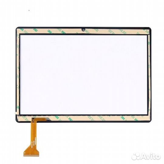 Тачскрин FHF096-001 (Черный)