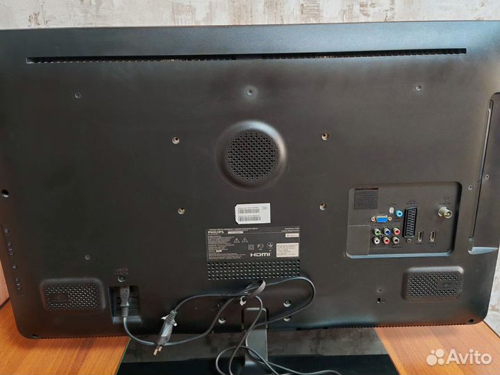 Телевизор philips
