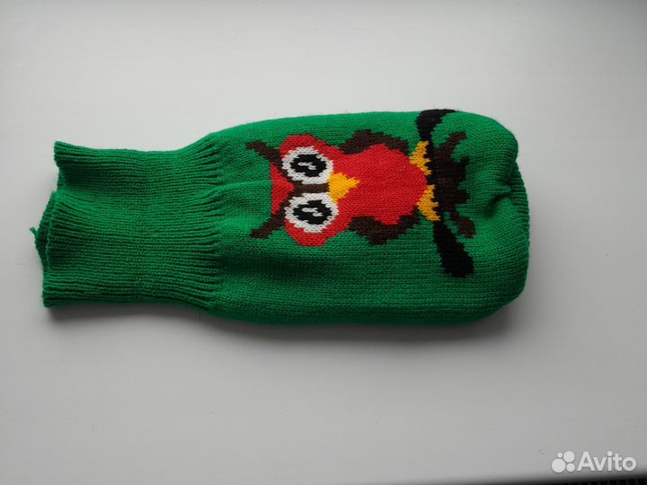 Одежда для собачек зимняя