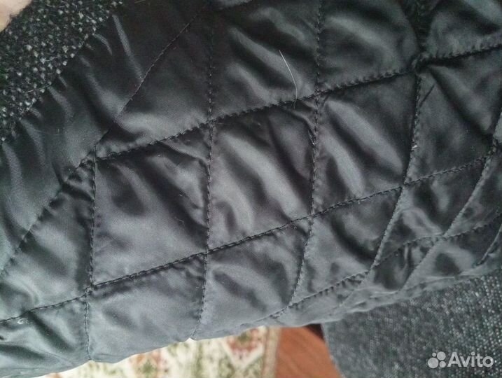 Пальто женское зимнее