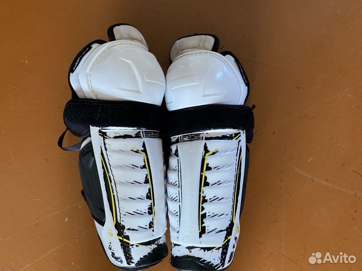 Хоккейная форма