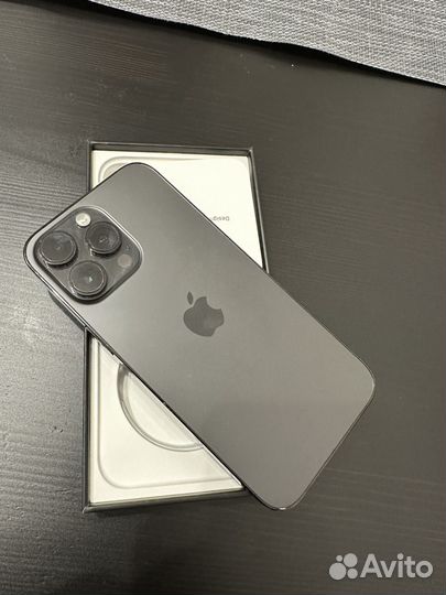 iPhone 14 Pro Max, 256 ГБ