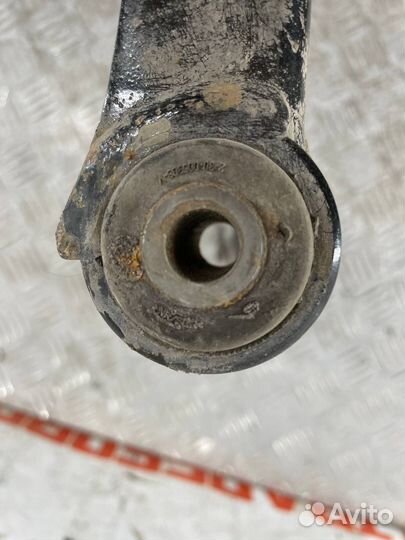 Рычаг передний правый Фольксваген Поло мк 5