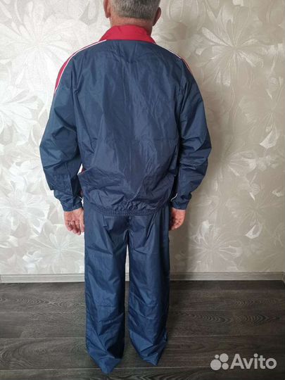 Спортивный костюм Новый