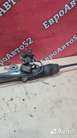 Рулевая рейка Nissan Almera N16 1.5