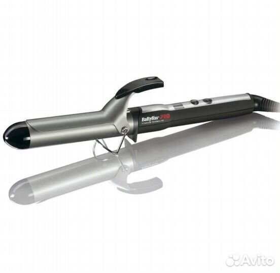 Новая BaByLiss PRO BAB2274TTE плойка