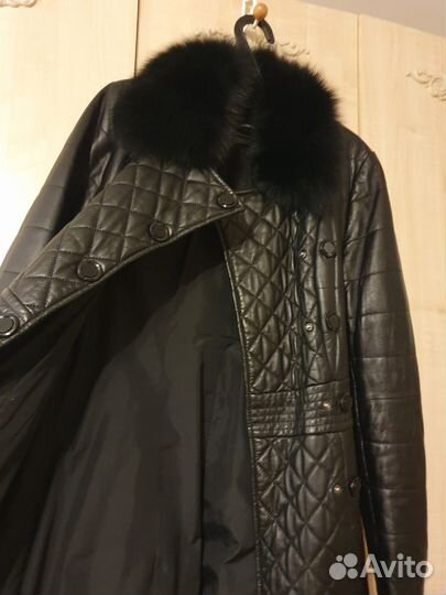 Пальто женское