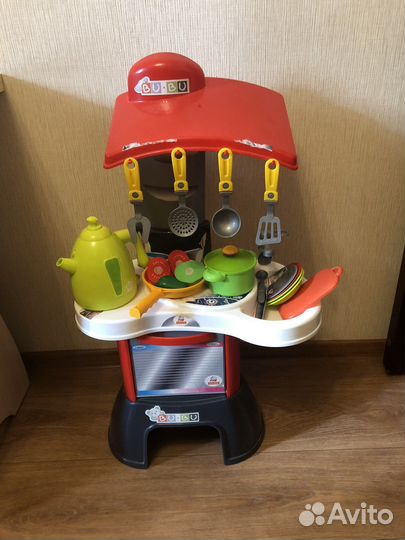 Кухня детская