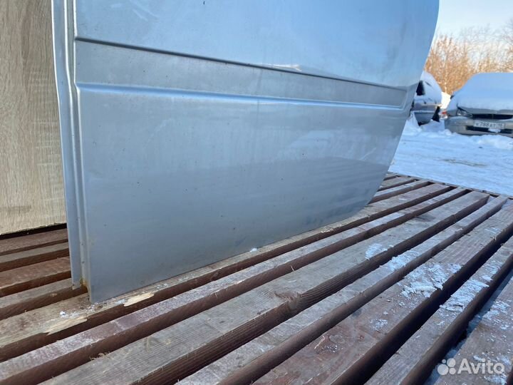 Дверь Задняя Левая Datsun Mi Do