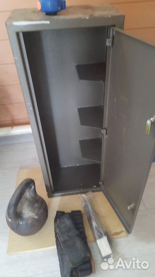 Патронташ.сейф