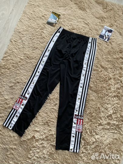 Штаны Adidas Vintage оригинал