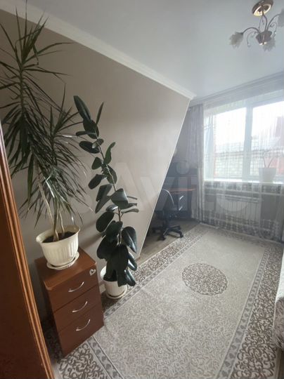 Дом 130 м² на участке 18 сот.