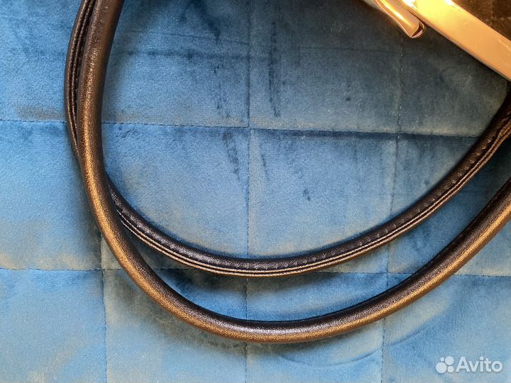 Сумка черная