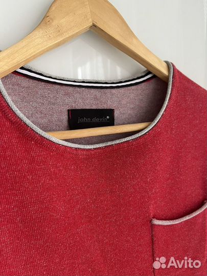 Джемпер мужской