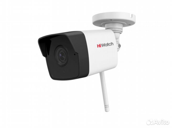 HiWatch DS-I250W(C)(4MM) (C)