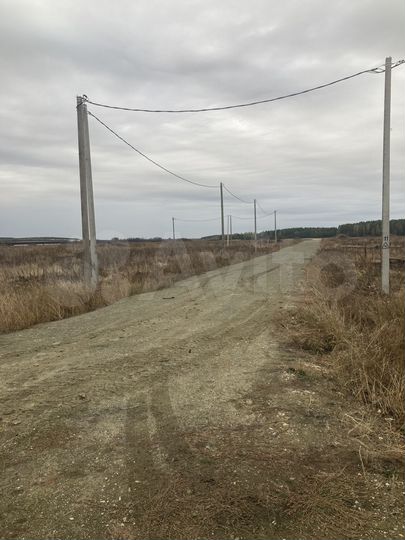 Участок 10 сот. (ИЖС)