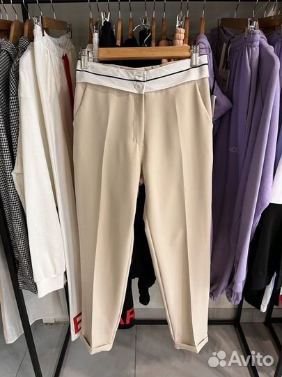 Брюки женские