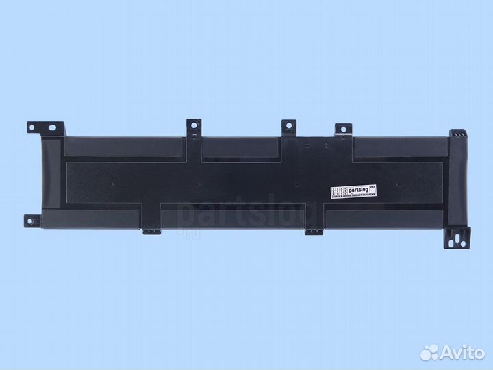 Аккумулятор для Asus B31N1635 11.52V 3553mAh 42Wh