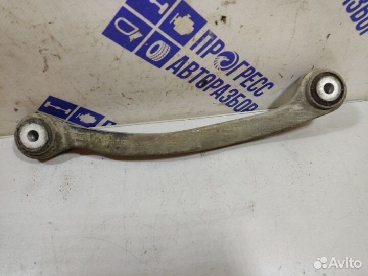 Рычаг подвески задний левый Mercedes-Benz W211