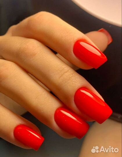 Маникюр,педикюр