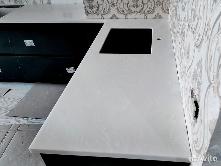 Столешницы большой выбор м2