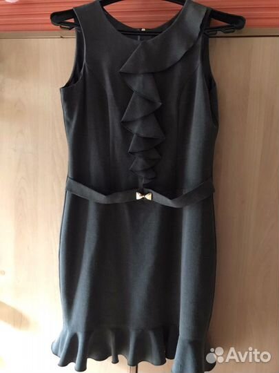 Школьная форма