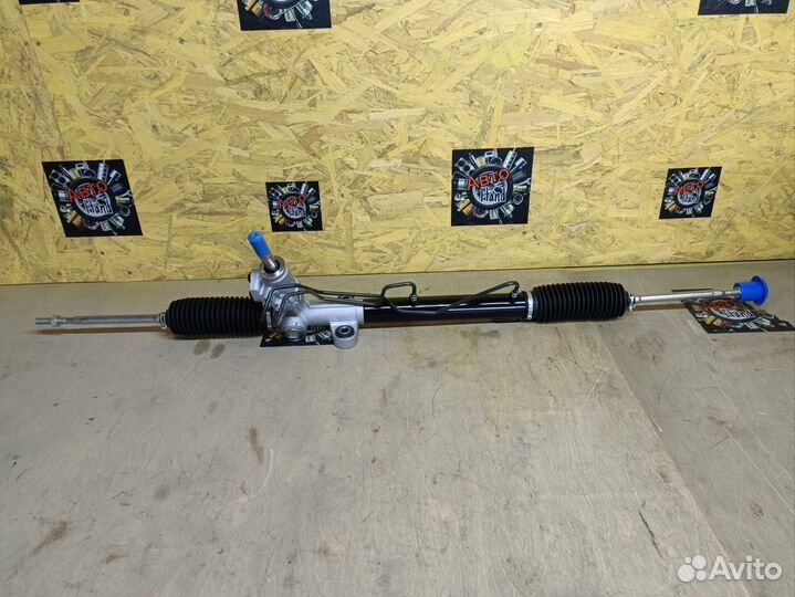 Рулевая рейка Mitsubishi lancer 9 LHD