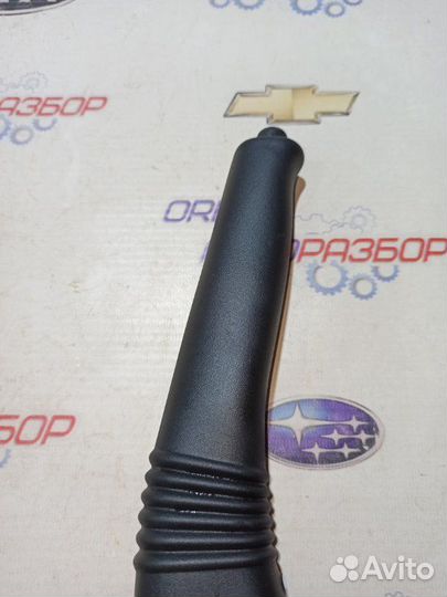 Рычаг стояночного тормоза Renault Logan 2 K4M 2015