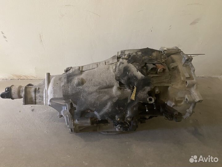 Вариатор subaru xv