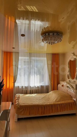 1-к. квартира, 40 м², 3/4 эт.