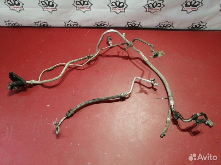 Трубка кондиционера Mazda 6 GG L3C1 2004