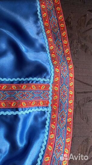 Костюм Русская красавица для девочки