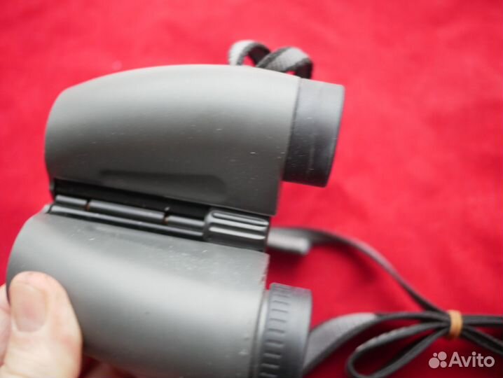 Классный nikon 10x25 водо ударозащищенный japan