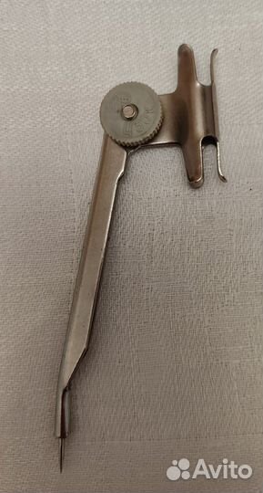 Циркуль СССР