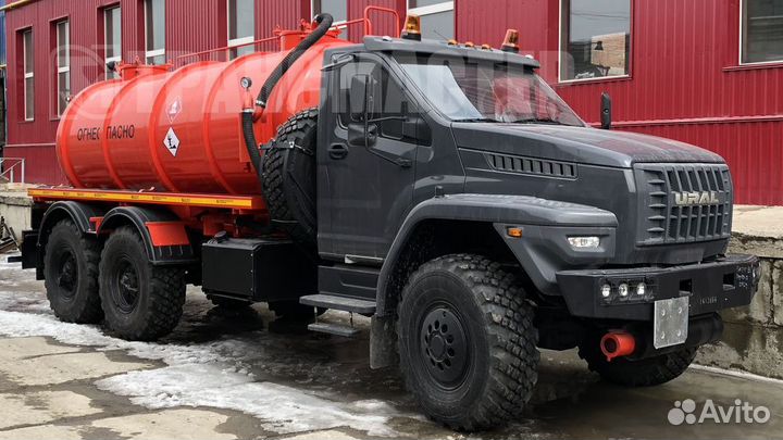 Водитель категории С + допог