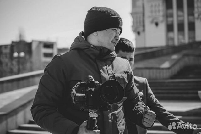 Фото и видеосъемка