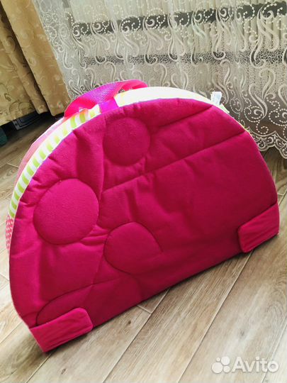 Развивающий коврик playgro