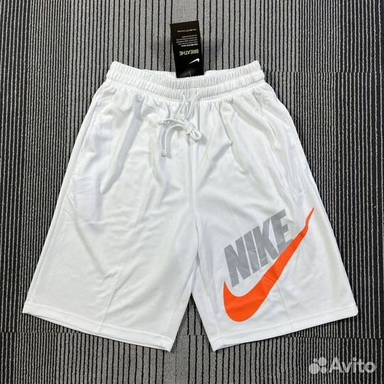 Шорты Nike