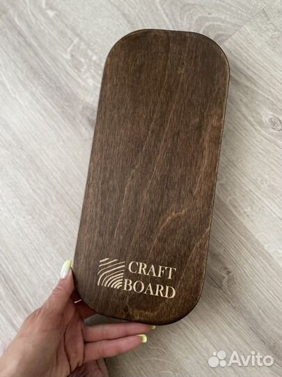 Доска с гвоздями садху